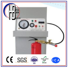 Nitrogen+Filling+Machine+Used+for+Fire+Extinguisers+with+Big+Discount